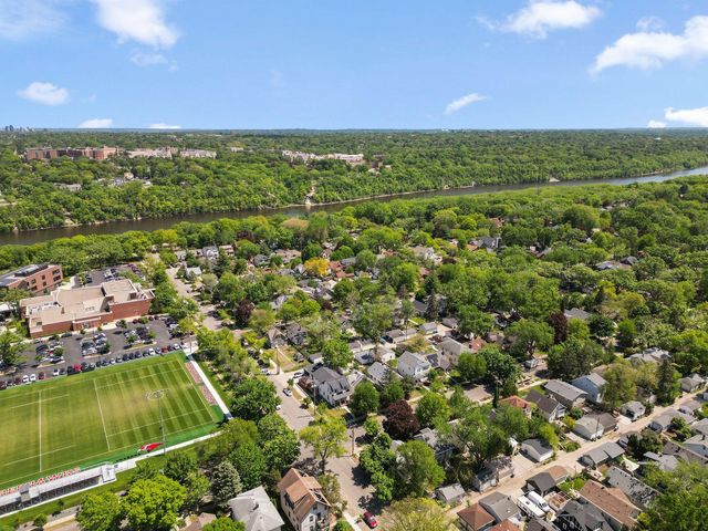 3205 46th Avenue S, Minneapolis, MN 55406