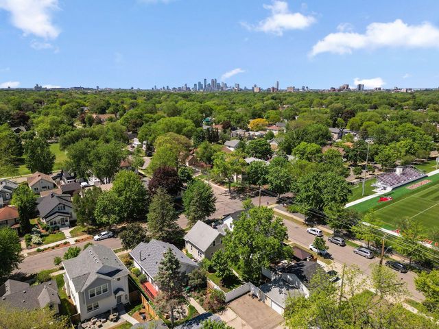 3205 46th Avenue S, Minneapolis, MN 55406