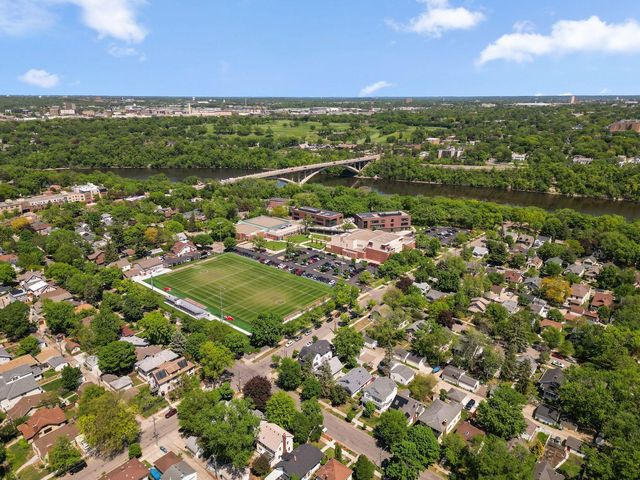 3205 46th Avenue S, Minneapolis, MN 55406