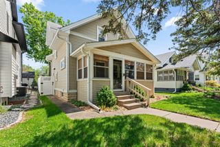 3205 46th Avenue S, Minneapolis, MN 55406