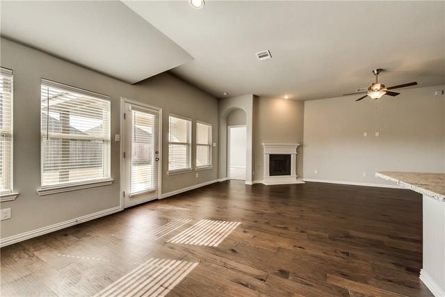 1632 Yellowthroat Drive, Little Elm, TX 75068