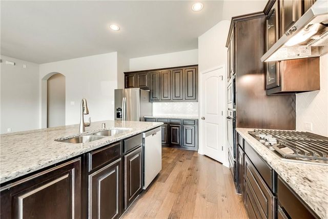 1632 Yellowthroat Drive, Little Elm, TX 75068