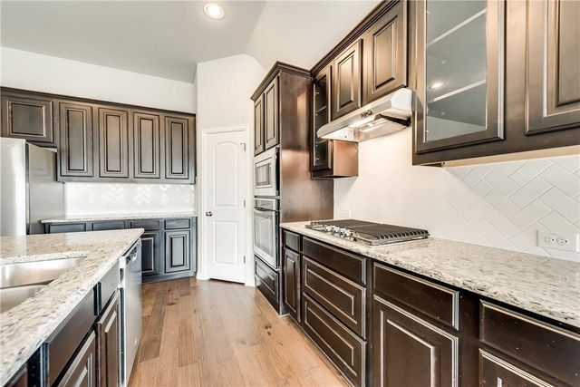 1632 Yellowthroat Drive, Little Elm, TX 75068