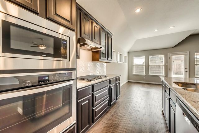 1632 Yellowthroat Drive, Little Elm, TX 75068