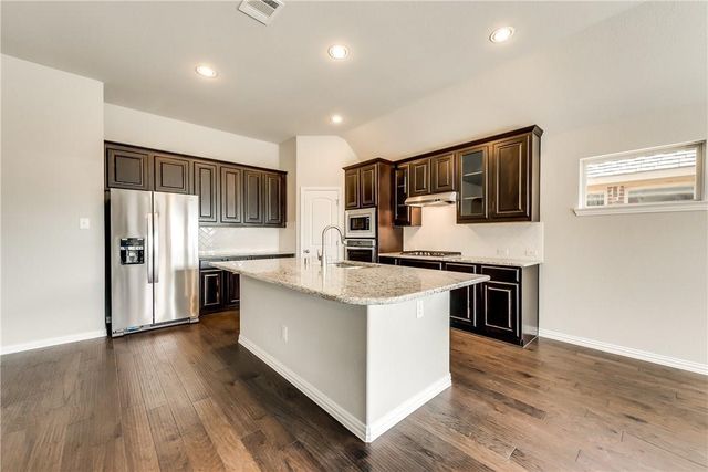 1632 Yellowthroat Drive, Little Elm, TX 75068