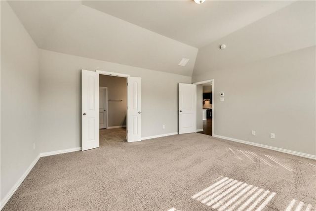 1632 Yellowthroat Drive, Little Elm, TX 75068