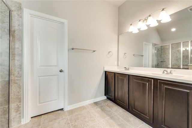 1632 Yellowthroat Drive, Little Elm, TX 75068