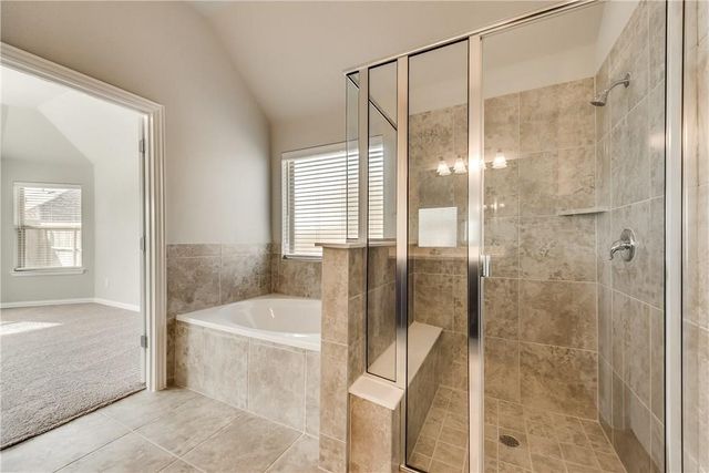 1632 Yellowthroat Drive, Little Elm, TX 75068