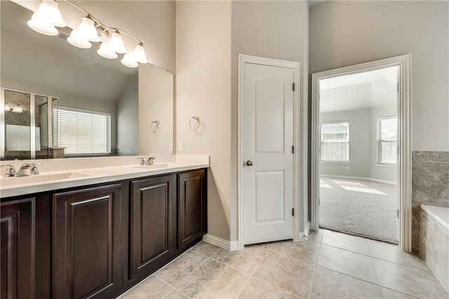 1632 Yellowthroat Drive, Little Elm, TX 75068