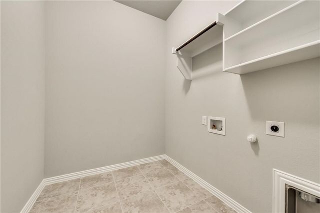 1632 Yellowthroat Drive, Little Elm, TX 75068