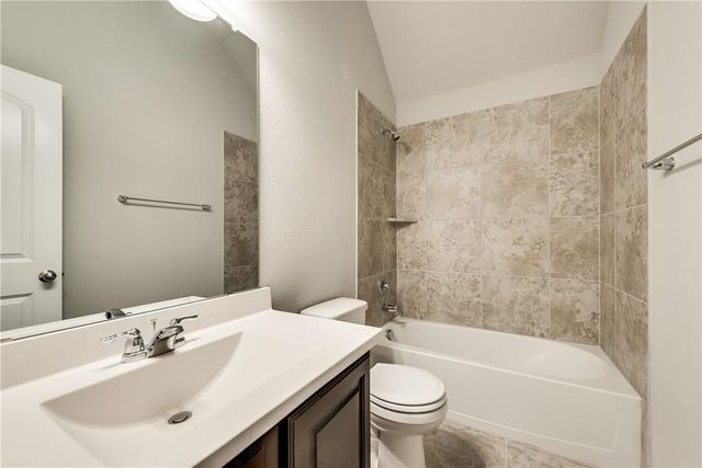 1632 Yellowthroat Drive, Little Elm, TX 75068