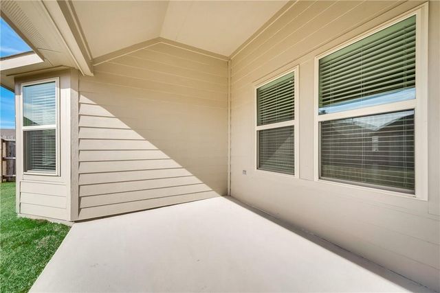 1632 Yellowthroat Drive, Little Elm, TX 75068