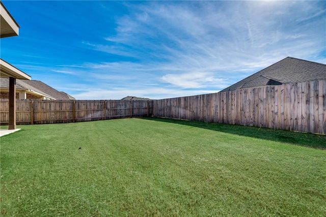 1632 Yellowthroat Drive, Little Elm, TX 75068