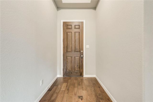 1632 Yellowthroat Drive, Little Elm, TX 75068