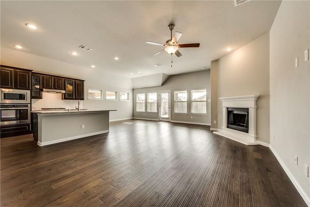 1632 Yellowthroat Drive, Little Elm, TX 75068