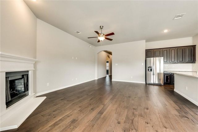 1632 Yellowthroat Drive, Little Elm, TX 75068