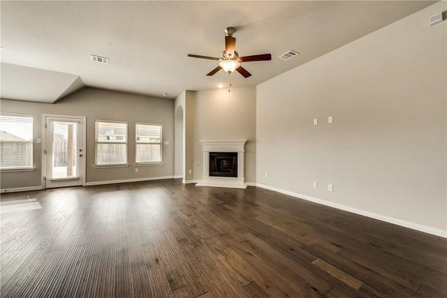 1632 Yellowthroat Drive, Little Elm, TX 75068