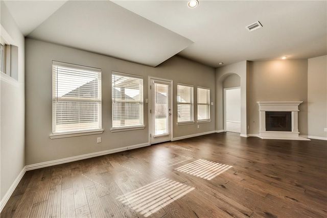 1632 Yellowthroat Drive, Little Elm, TX 75068