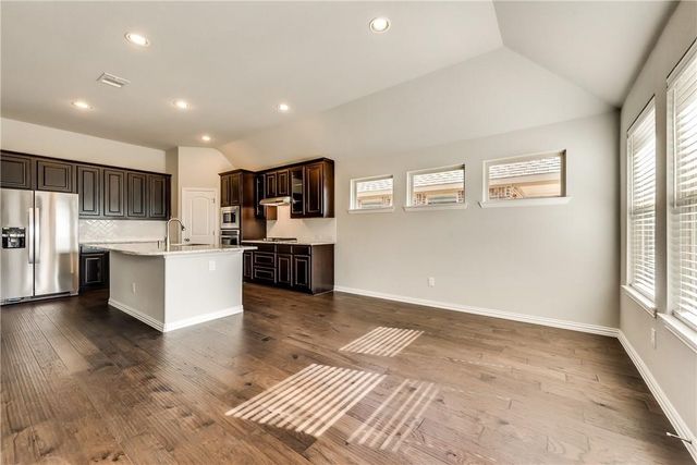 1632 Yellowthroat Drive, Little Elm, TX 75068