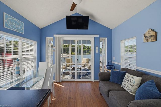 164 Old Indian Trail Z, Lexington, NC 27292