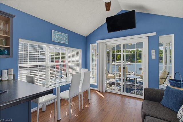 164 Old Indian Trail Z, Lexington, NC 27292
