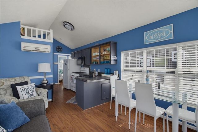 164 Old Indian Trail Z, Lexington, NC 27292