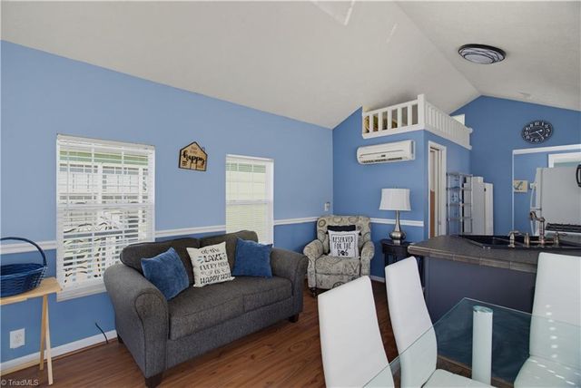 164 Old Indian Trail Z, Lexington, NC 27292