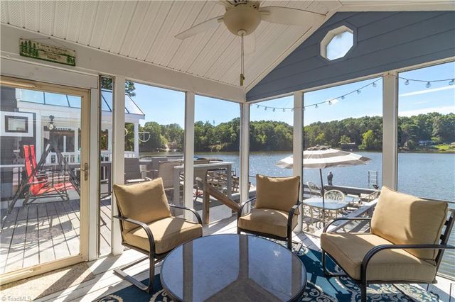 164 Old Indian Trail Z, Lexington, NC 27292