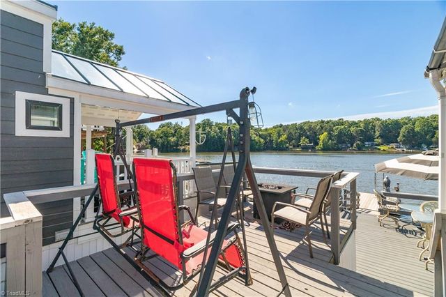 164 Old Indian Trail Z, Lexington, NC 27292