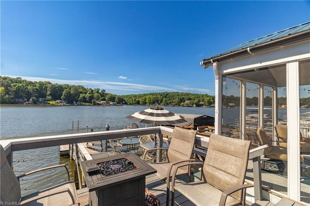 164 Old Indian Trail Z, Lexington, NC 27292