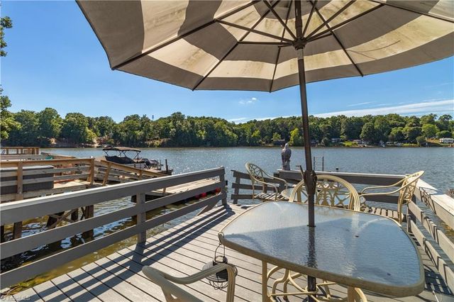 164 Old Indian Trail Z, Lexington, NC 27292