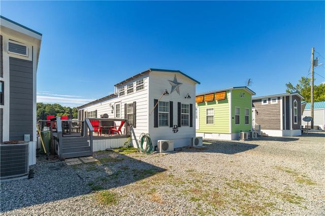 164 Old Indian Trail Z, Lexington, NC 27292