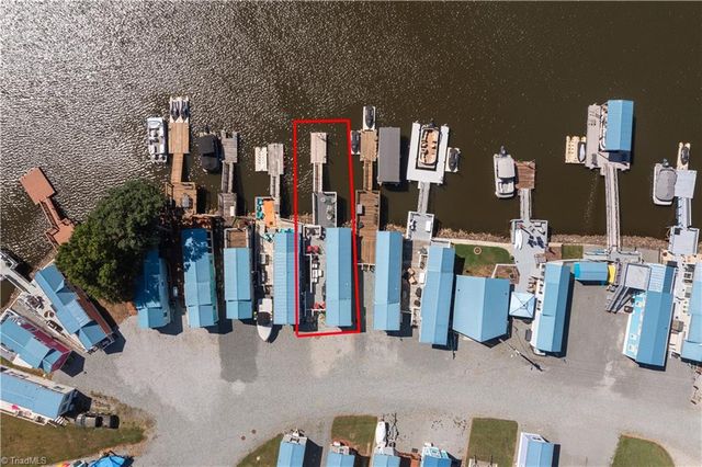 164 Old Indian Trail Z, Lexington, NC 27292
