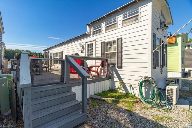 164 Old Indian Trail Z, Lexington, NC 27292