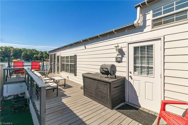 164 Old Indian Trail Z, Lexington, NC 27292