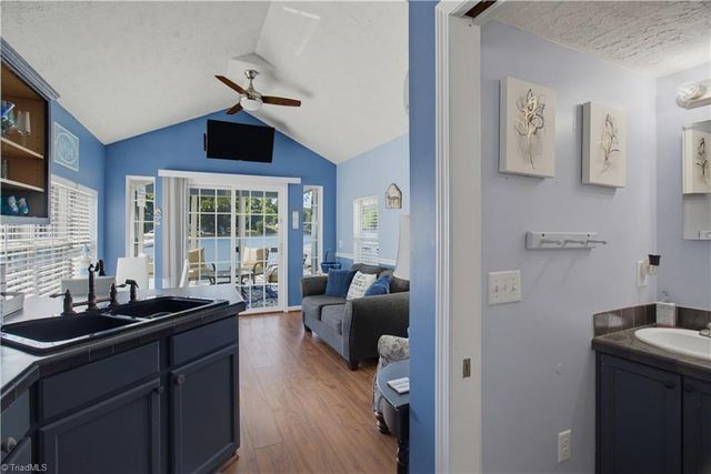 164 Old Indian Trail Z, Lexington, NC 27292