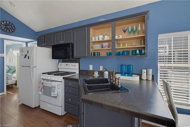 164 Old Indian Trail Z, Lexington, NC 27292