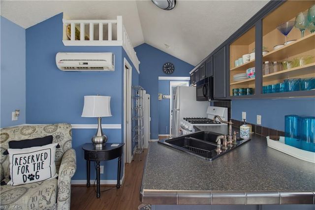 164 Old Indian Trail Z, Lexington, NC 27292