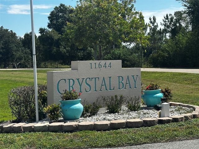 11644 SW EGRET CIRCLE 1308, Lake Suzy, FL 34269