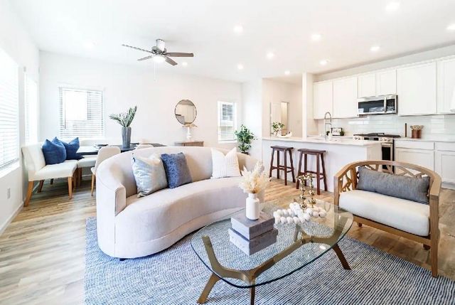 9859 Clifden Street, Rosharon, TX 77583