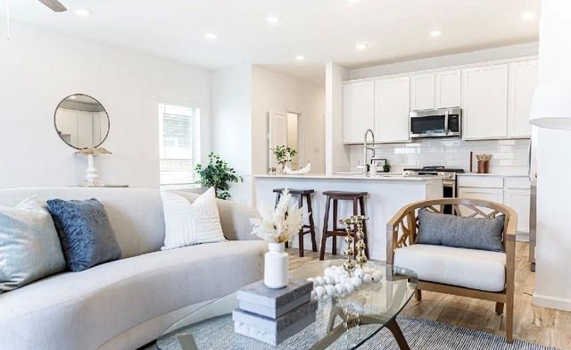 9859 Clifden Street, Rosharon, TX 77583