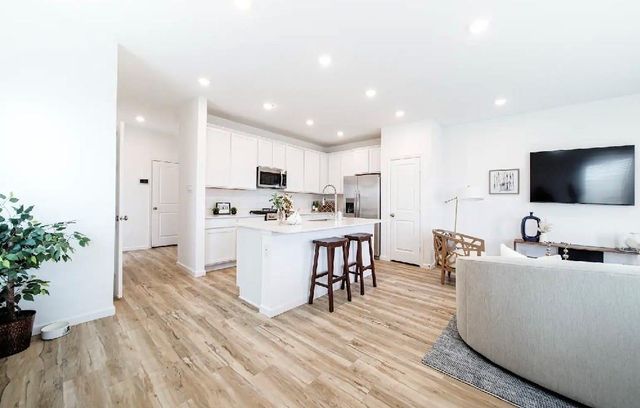 9859 Clifden Street, Rosharon, TX 77583