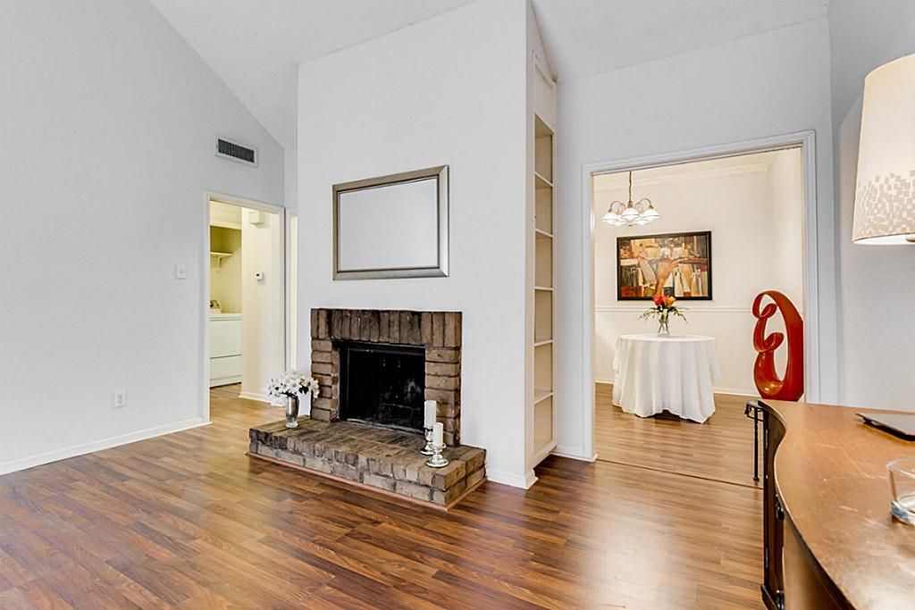 2100 Tanglewilde Street 296, Houston, TX 77063