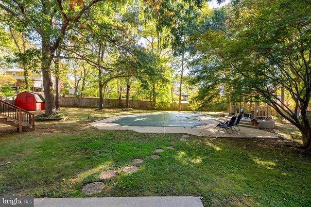 201 MILL CT, Arnold, MD 21012