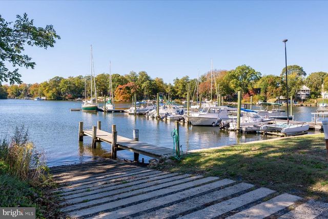 201 MILL CT, Arnold, MD 21012