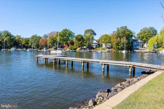 201 MILL CT, Arnold, MD 21012