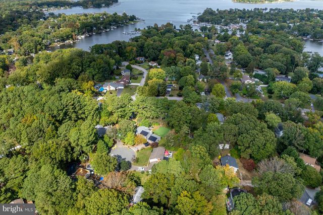 201 MILL CT, Arnold, MD 21012