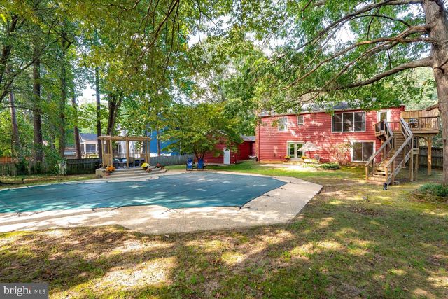 201 MILL CT, Arnold, MD 21012