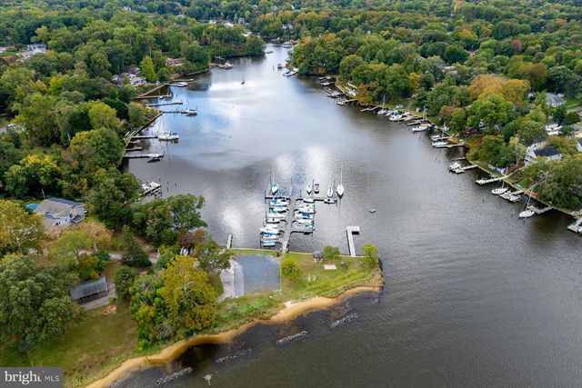 201 MILL CT, Arnold, MD 21012