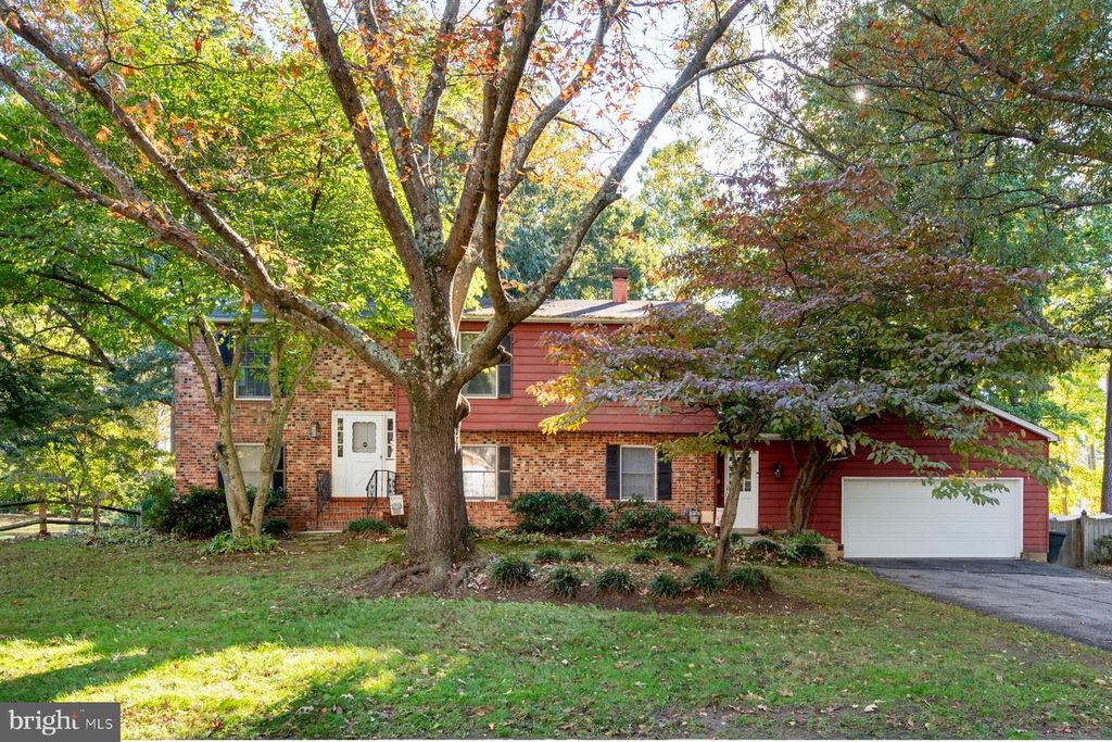 201 MILL CT, Arnold, MD 21012